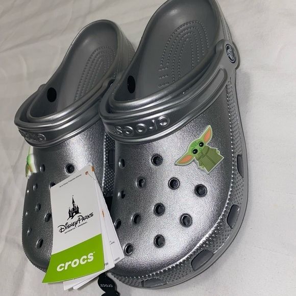 Star Wars Crocs - Picture 7 of 10